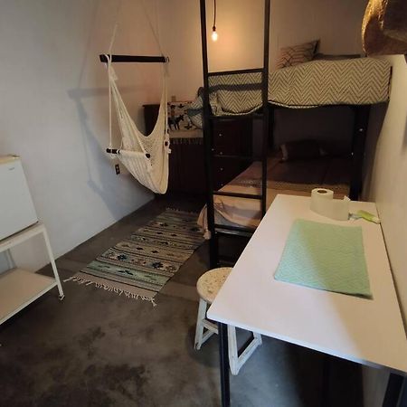 The Azul Flat Room オアハカ州 エクステリア 写真