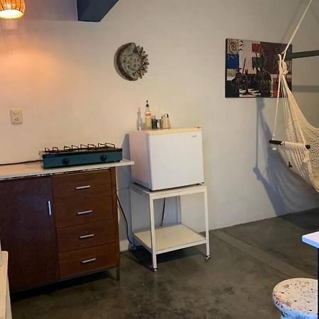 The Azul Flat Room オアハカ州 エクステリア 写真