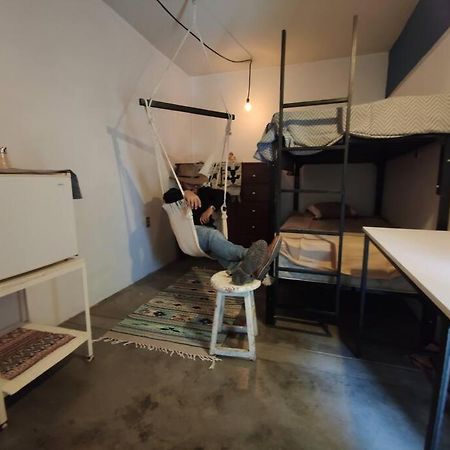 The Azul Flat Room オアハカ州 エクステリア 写真