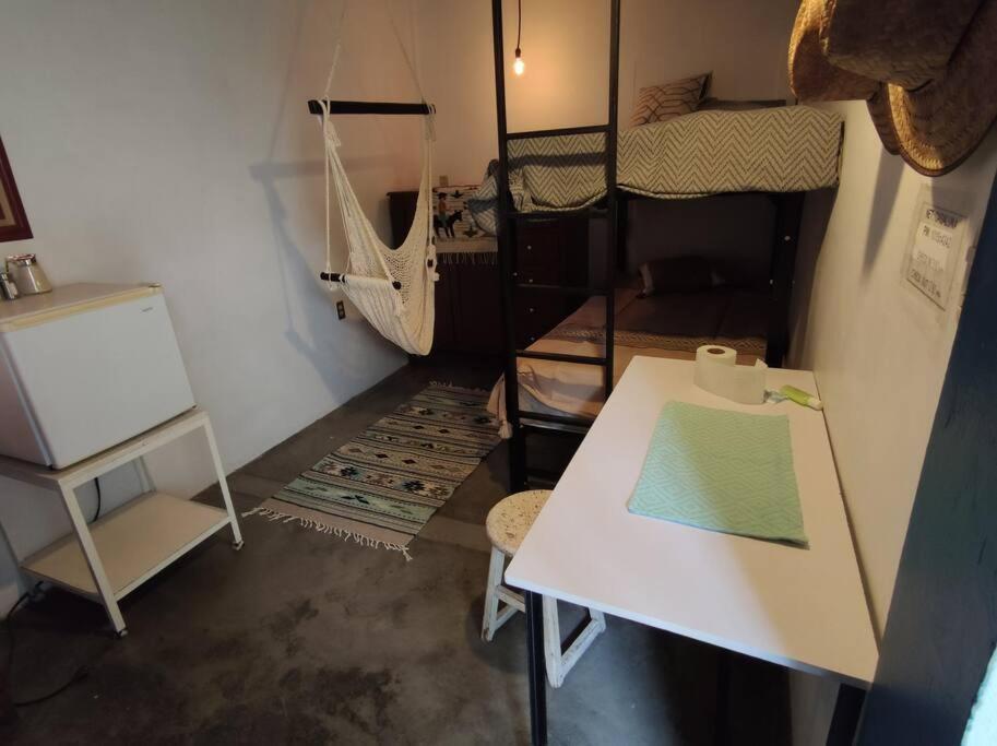 The Azul Flat Room オアハカ州 エクステリア 写真