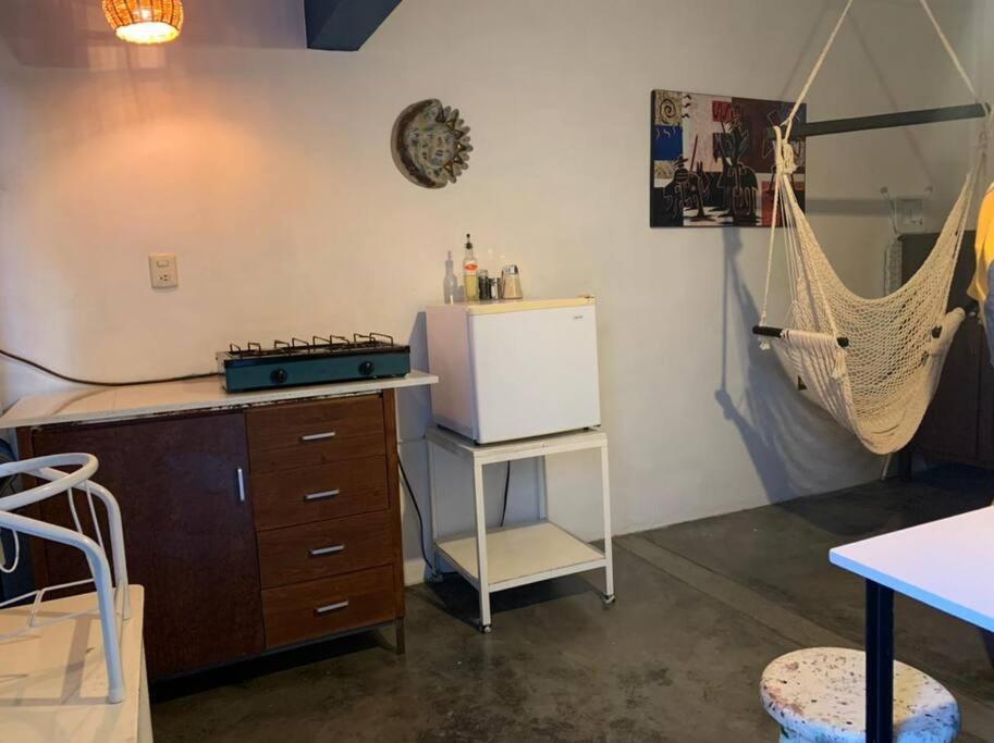 The Azul Flat Room オアハカ州 エクステリア 写真