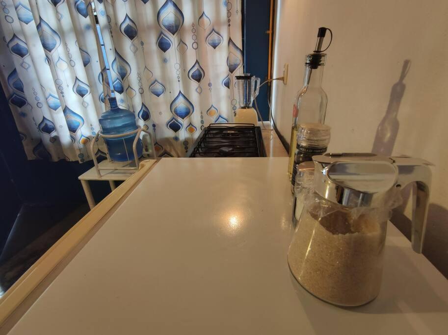 The Azul Flat Room オアハカ州 エクステリア 写真