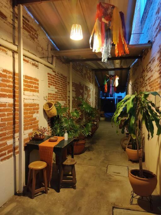 The Azul Flat Room オアハカ州 エクステリア 写真