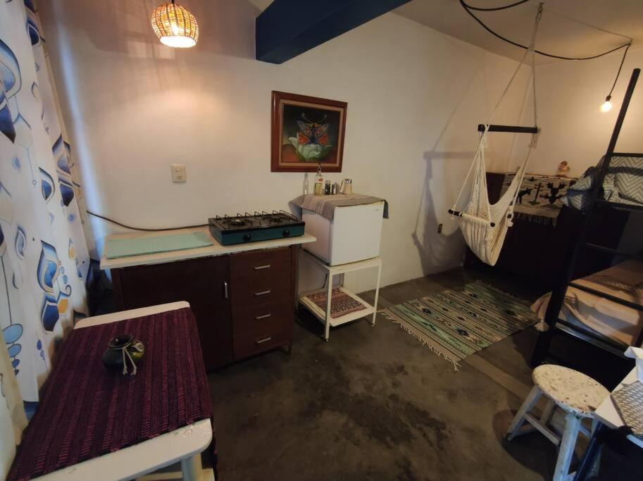 The Azul Flat Room オアハカ州 エクステリア 写真