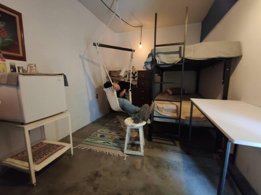 The Azul Flat Room オアハカ州 エクステリア 写真
